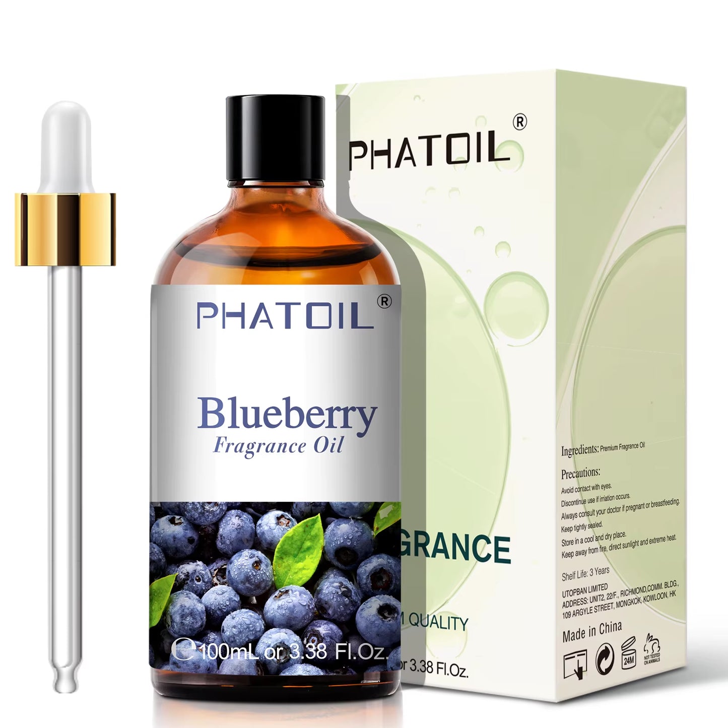 100ML Coconut Peach Blueberry Mango Fragrance Oil Apple Banana Grape Lemon Aroma Oil for Oil Diffuser Soap Candle Making