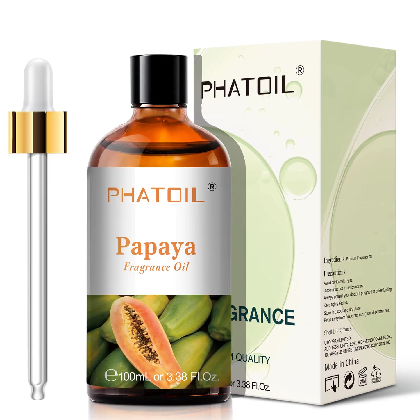 100ML Coconut Peach Blueberry Mango Fragrance Oil Apple Banana Grape Lemon Aroma Oil for Oil Diffuser Soap Candle Making