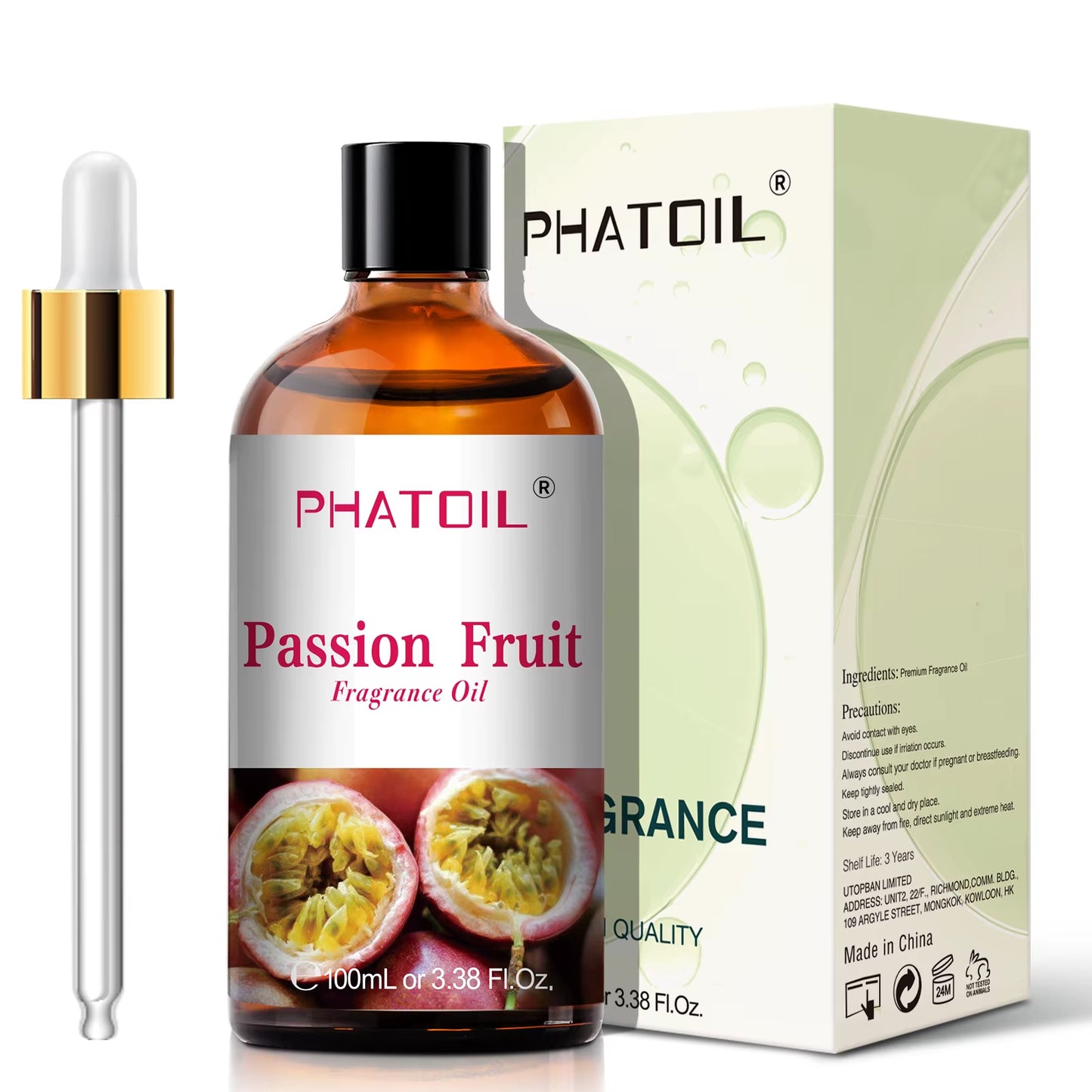 100ML Coconut Peach Blueberry Mango Fragrance Oil Apple Banana Grape Lemon Aroma Oil for Oil Diffuser Soap Candle Making