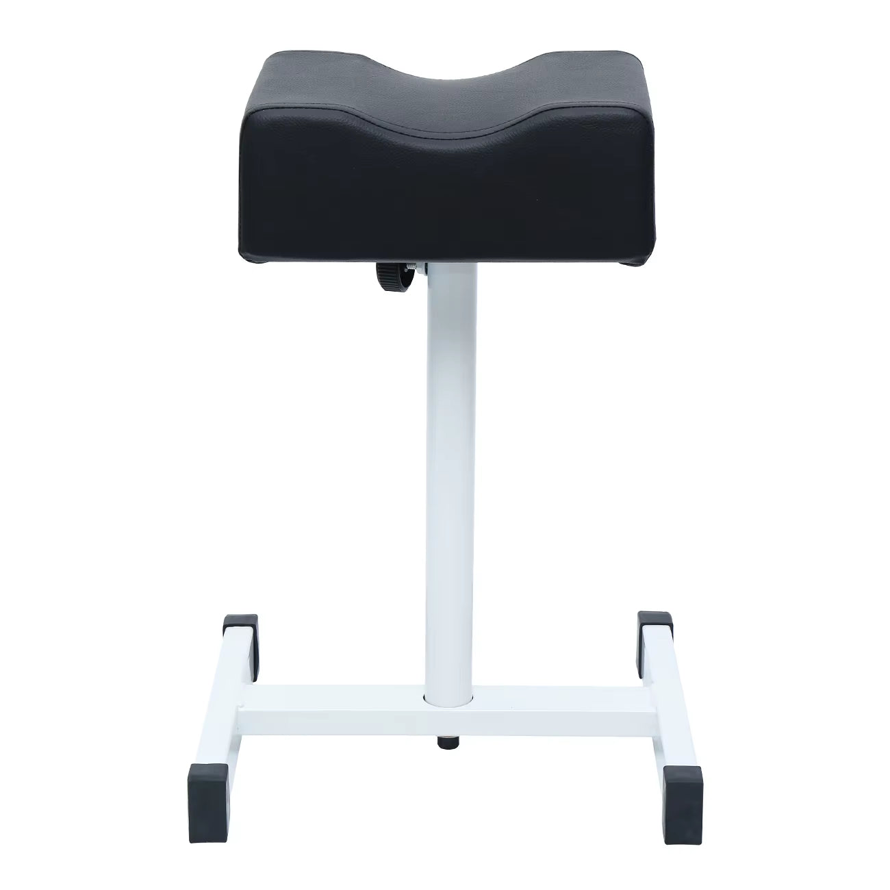 Foot Bath Pedicure Manicure Footrest Tool Bracket Beauty Massage Chair Nail Stand Footrest Salon Spa Stool Chair