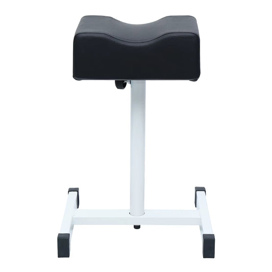 Foot Bath Pedicure Manicure Footrest Tool Bracket Beauty Massage Chair Nail Stand Footrest Salon Spa Stool Chair