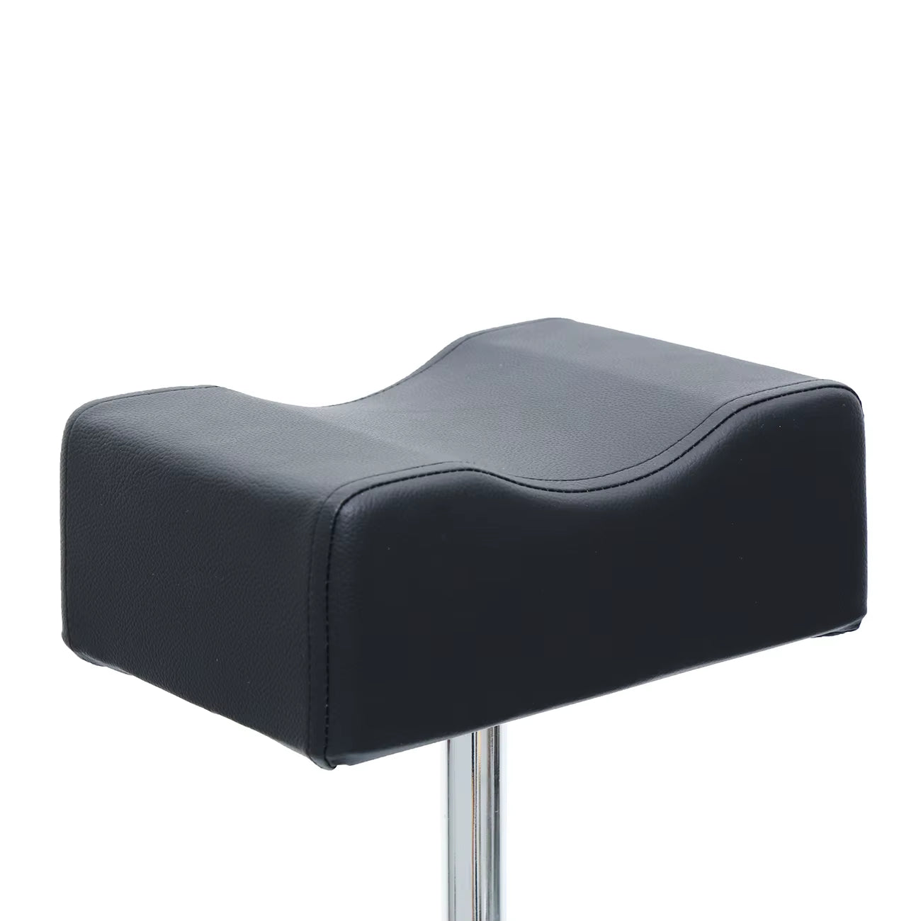 Foot Bath Pedicure Manicure Footrest Tool Bracket Beauty Massage Chair Nail Stand Footrest Salon Spa Stool Chair